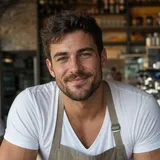 Luka, portret generiran umjetnom inteligencijom