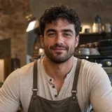 Emir portresi, yapay zekâ ile üretildi